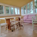 Casaregina In Collina 3* Фолиньо