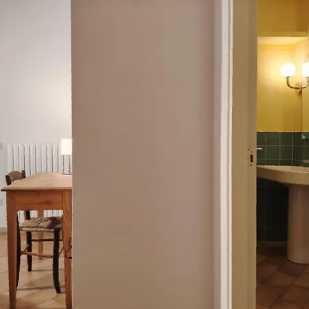 Bed & Breakfast Casaregina Foligno