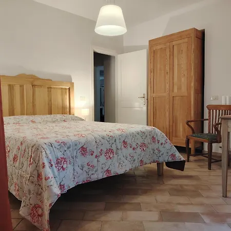 Bed & Breakfast Casaregina
