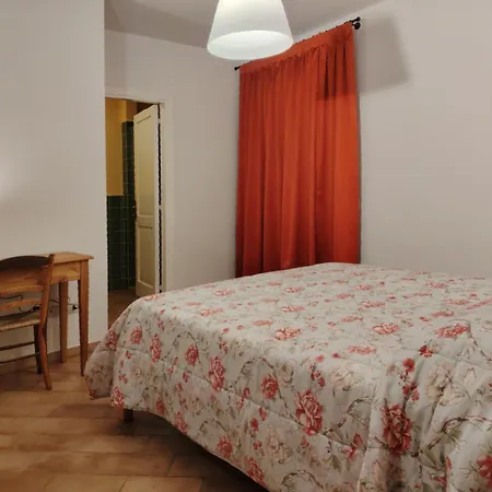 Casaregina In Collina