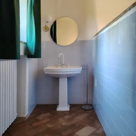 Casaregina In Collina 3* Foligno