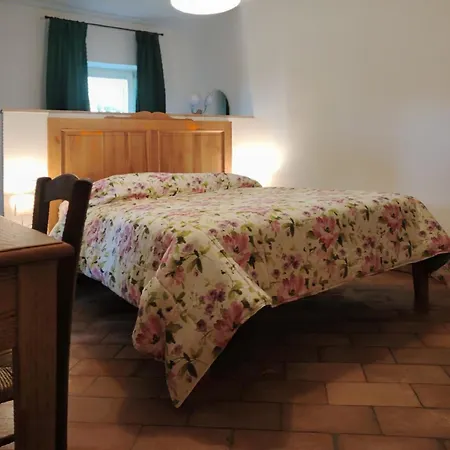 Casaregina In Collina Alojamento de Acomodação e Pequeno-almoço