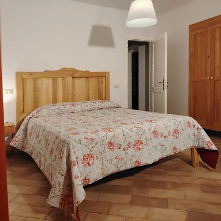 Casaregina In Collina 3* Foligno