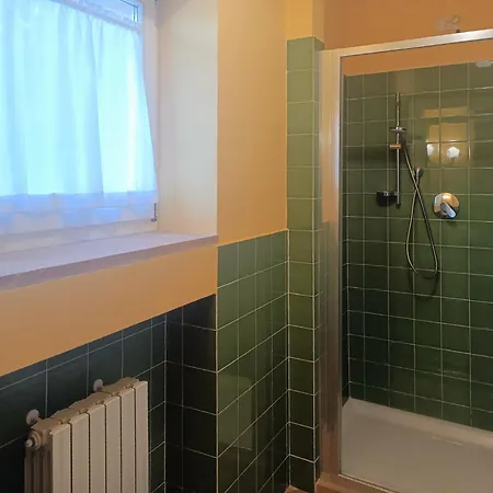 Casaregina In Collina