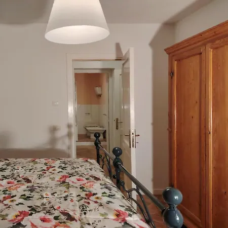 Bed and breakfast Casaregina In Collina Foligno