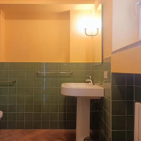 Bed and breakfast Casaregina In Collina 3*