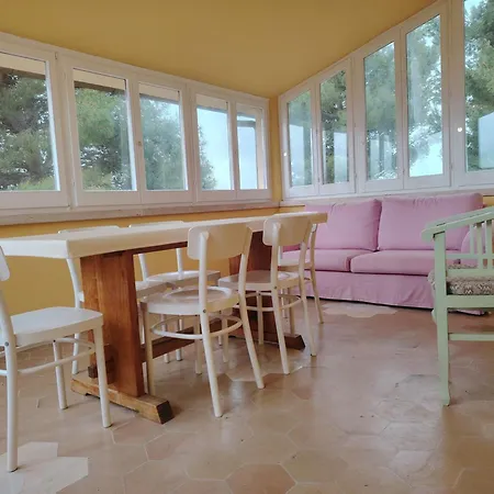 Casaregina In Collina 3* Foligno