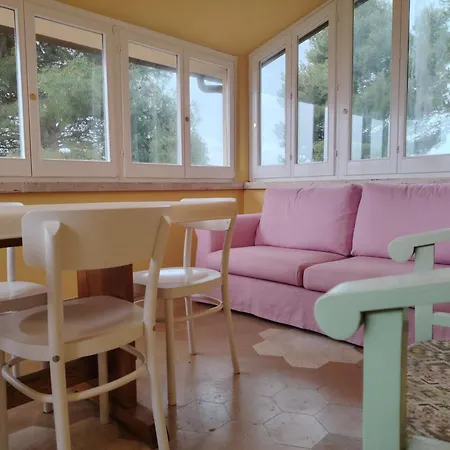 Casaregina In Collina