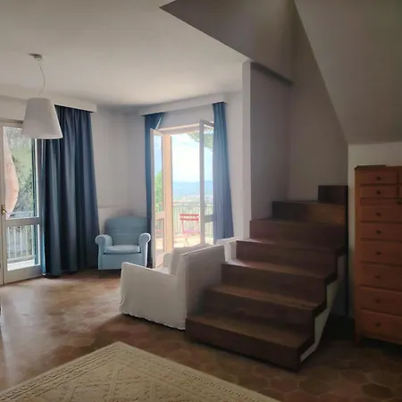 Casaregina In Collina