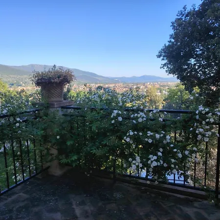 Bed & Breakfast Casaregina *