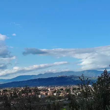 Casaregina In Collina 3*