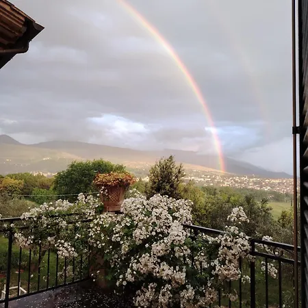 Casaregina In Collina