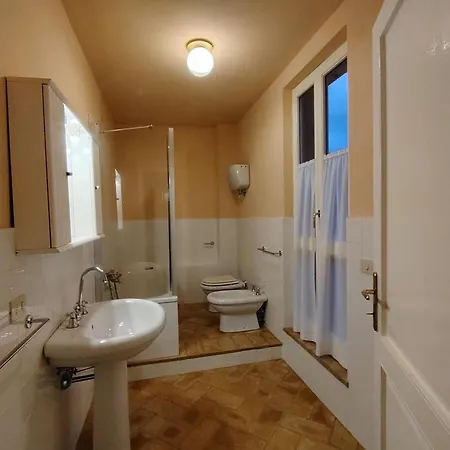 Casaregina In Collina Bed and breakfast Foligno