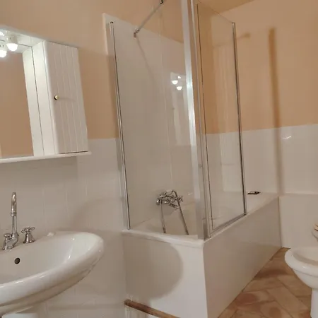 Casaregina In Collina Foligno