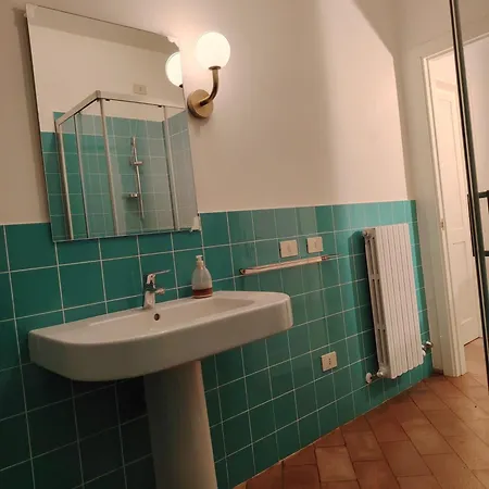 Bed and breakfast Casaregina In Collina 3*