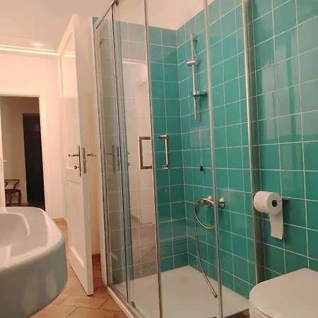 Bed and breakfast Casaregina In Collina Foligno