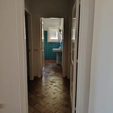 Alojamento de Acomodação e Pequeno-almoço Casaregina In Collina