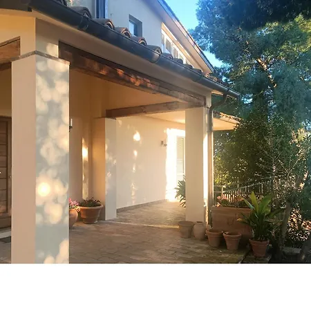 Nocleg ze śniadaniem Casaregina In Collina