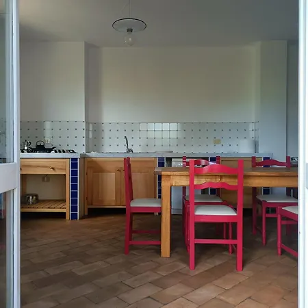 Casaregina In Collina Alojamento de Acomodação e Pequeno-almoço 3*