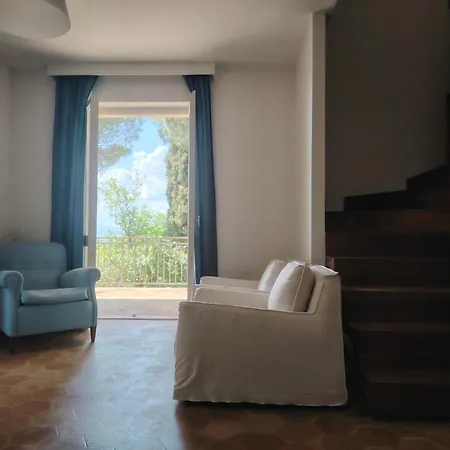 Casaregina In Collina Bed & Breakfast Foligno