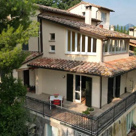 Casaregina In Collina Foligno