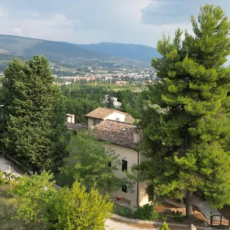 Casaregina In Collina
