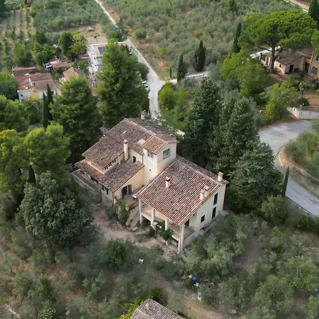 Casaregina In Collina