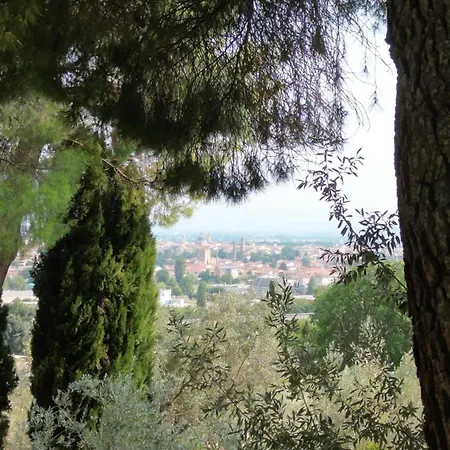 Casaregina In Collina 3* فولينيو