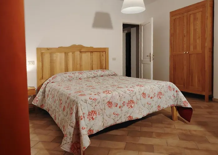 Casaregina In Collina 3* Foligno