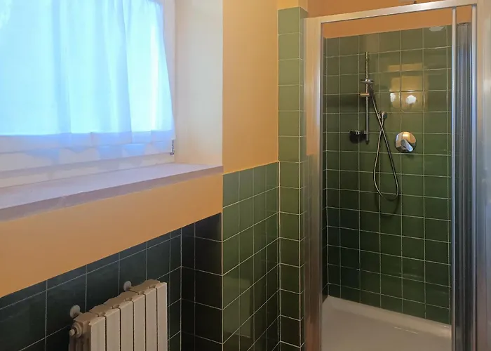 Casaregina In Collina