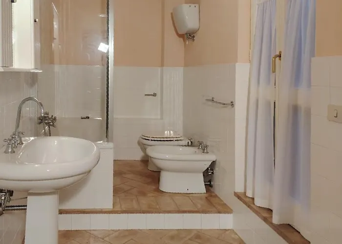 Casaregina In Collina Nocleg ze śniadaniem