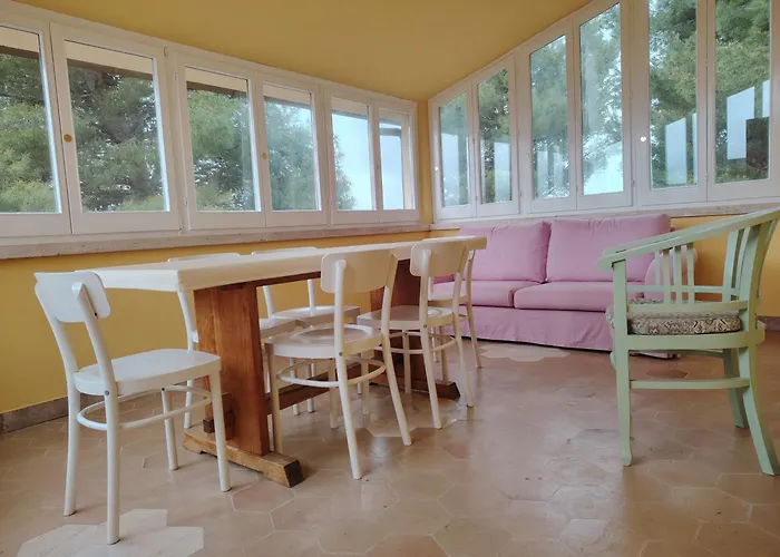 Casaregina In Collina 3* Foligno