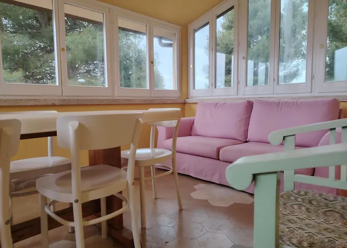 Casaregina In Collina