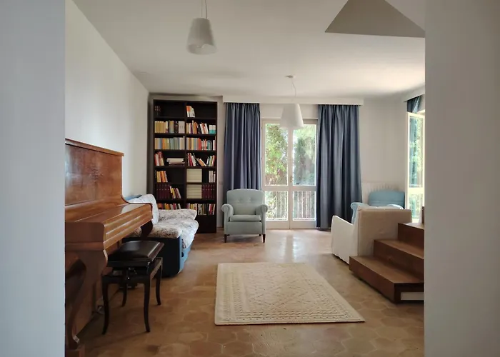 Casaregina In Collina ベッド・アンド・ブレックファスト