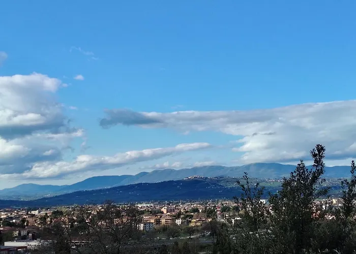 Casaregina In Collina 3*