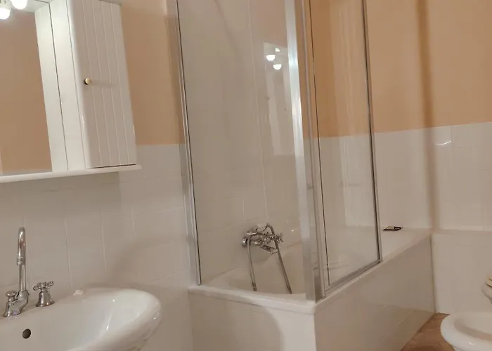 Casaregina In Collina Foligno