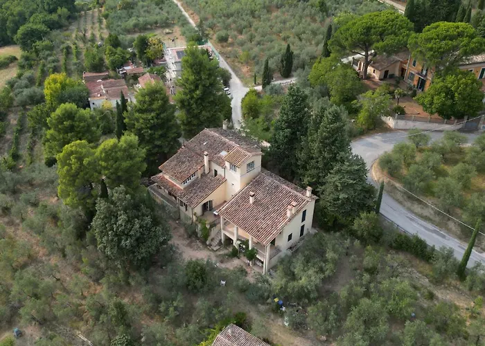 Casaregina In Collina