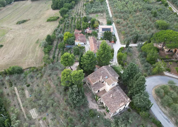 Casaregina In Collina ベッド・アンド・ブレックファスト